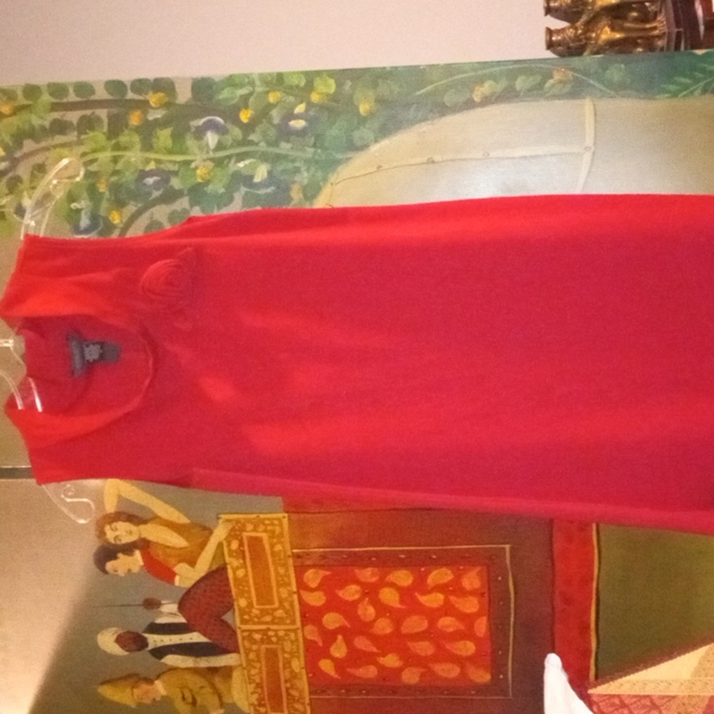 Adorable little dress